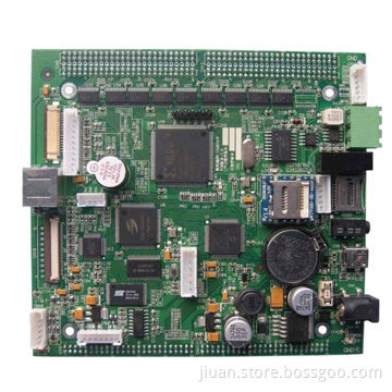 PCB assembly, electronic manufacturing serviceNew